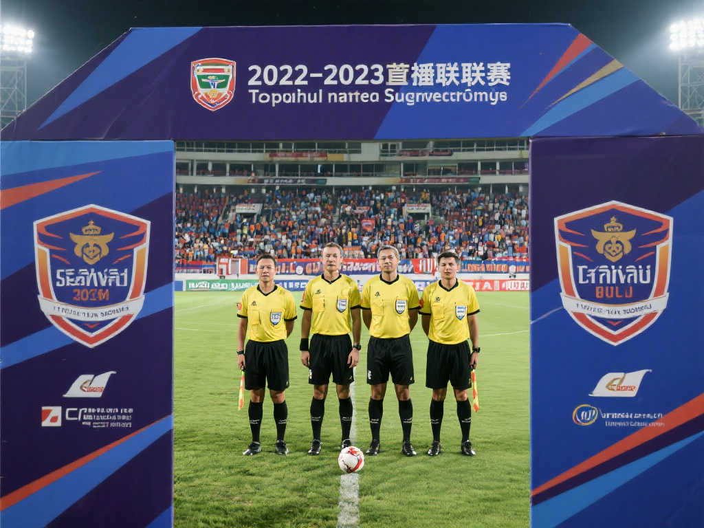 泰国英超联赛全解析：现状与未来发展展望