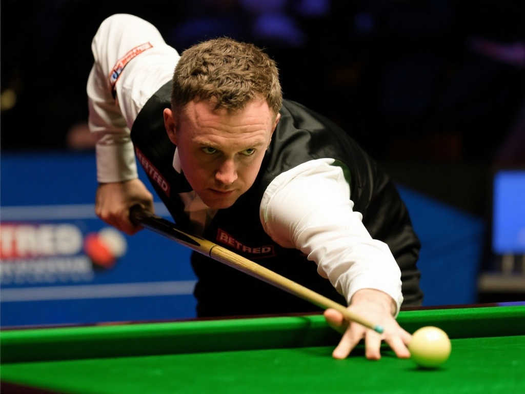 gen斯与奥康纳巅峰对决,世界公开赛新王花落谁家? gen斯与奥康纳巅峰对决,世界公开赛新王花落谁家?